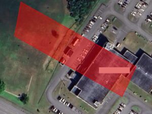 嘉手納飛行場(軍用地)